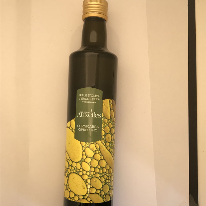 HUILE CORNICABRA 50CL