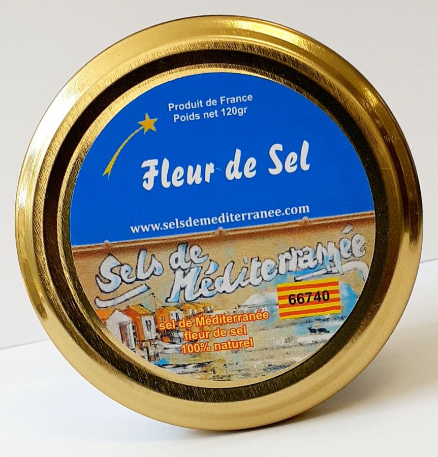 FLEUR DE SEL