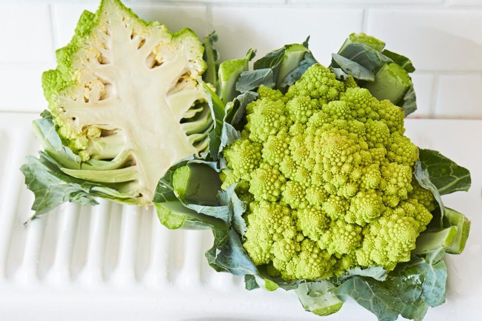 ROMANESCO BIO DORANDEU